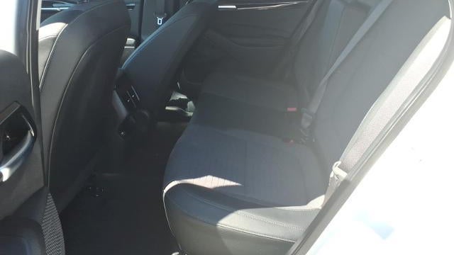2023 Kia Seltos Nightfall