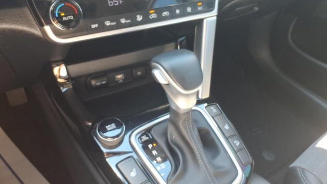 2023 Kia Seltos Nightfall