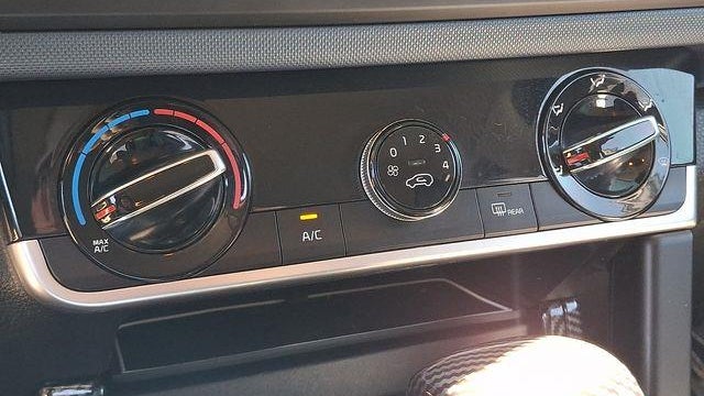 2021 Kia Seltos S Turbo