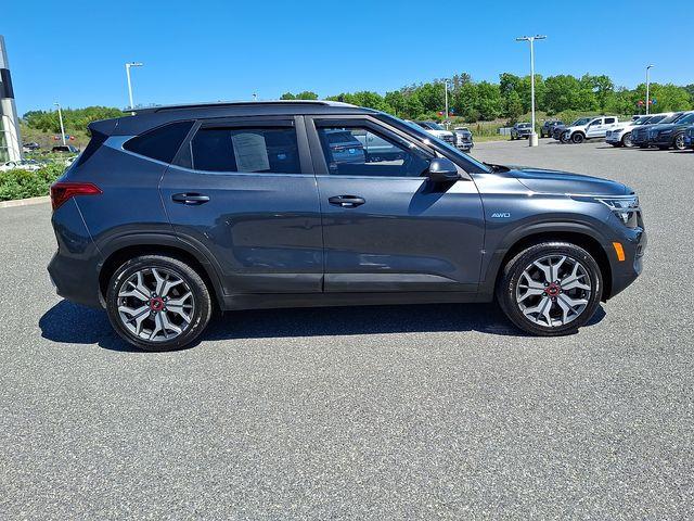 2021 Kia Seltos - $13,887