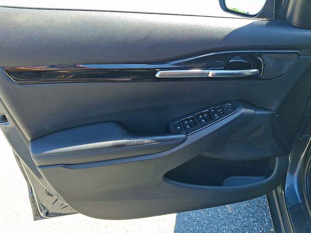 2021 Kia Seltos - $13,887