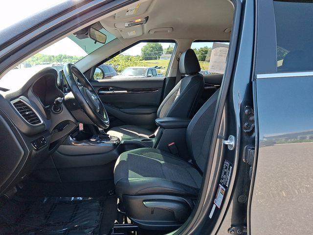 2021 Kia Seltos - $13,887