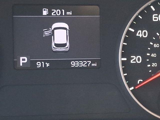 2021 Kia Seltos - $13,887