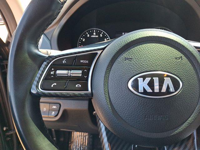 2021 Kia Seltos - $13,887