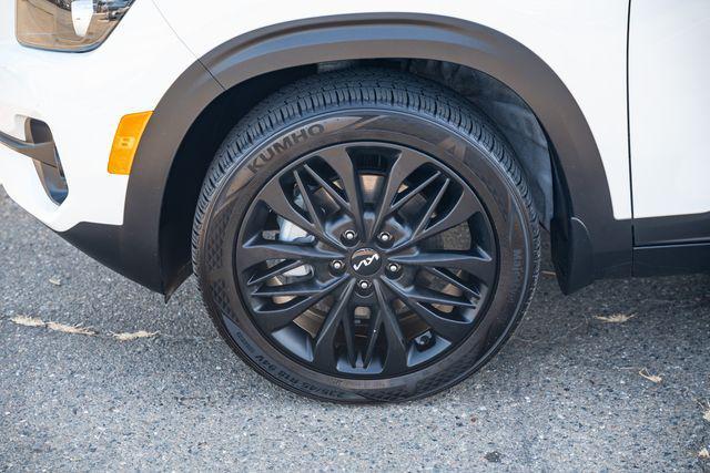 2023 Kia Seltos - $17,616