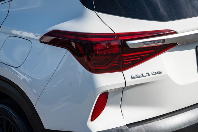 2023 Kia Seltos - $17,616