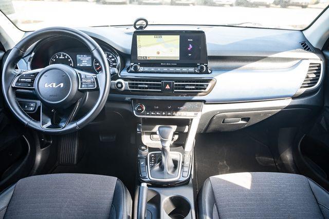2023 Kia Seltos - $17,616