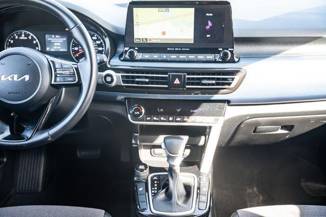 2023 Kia Seltos - $17,616