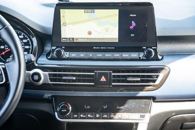 2023 Kia Seltos - $17,616
