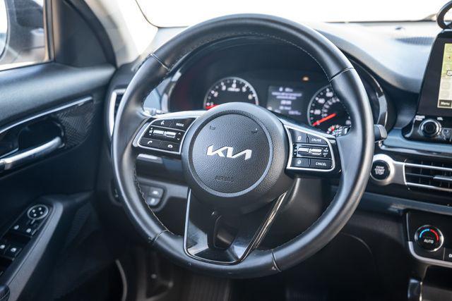 2023 Kia Seltos - $17,616