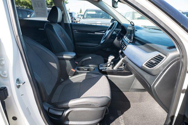 2023 Kia Seltos - $17,616