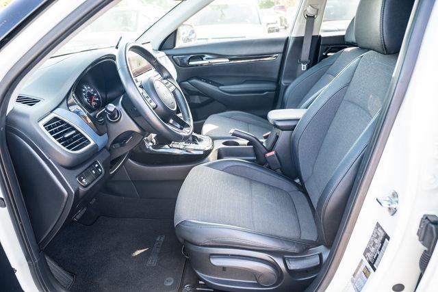 2023 Kia Seltos - $17,616