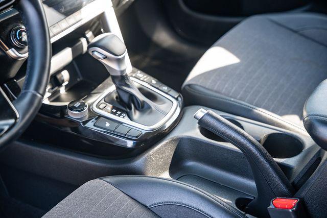 2023 Kia Seltos - $17,616