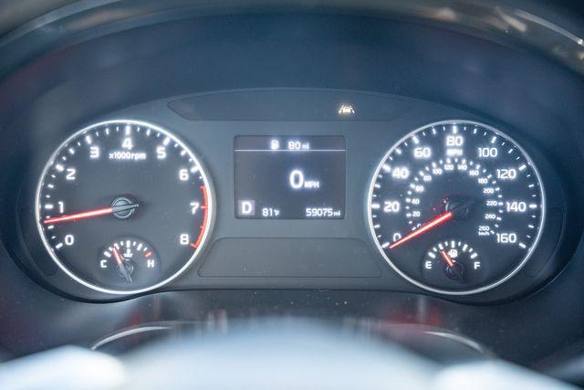 2023 Kia Seltos - $17,616