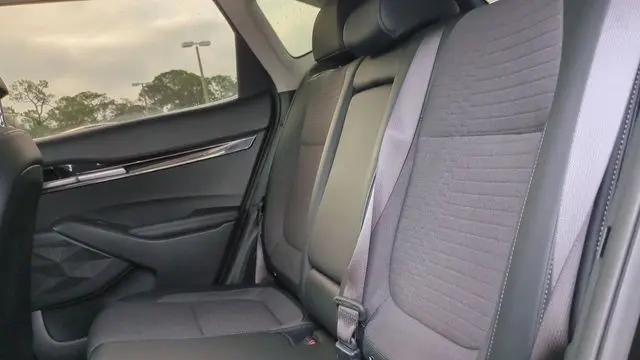 2023 Kia Seltos Nightfall