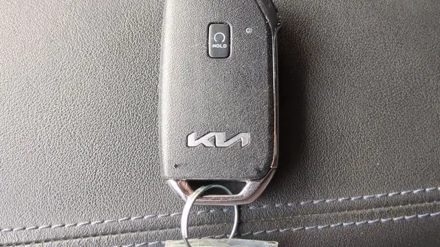2023 Kia Seltos Nightfall