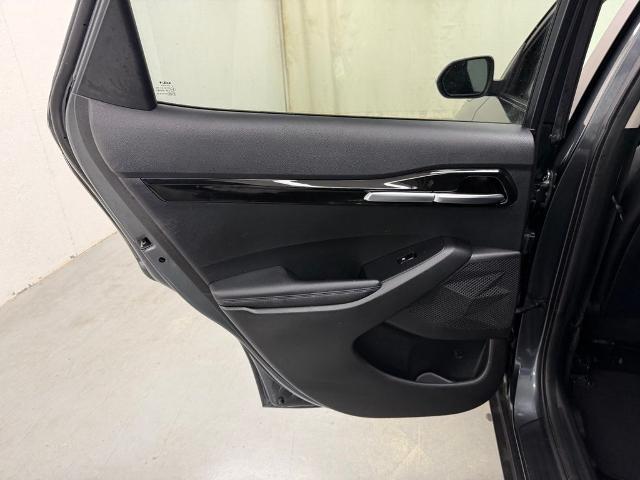 2023 Kia Seltos - $18,619