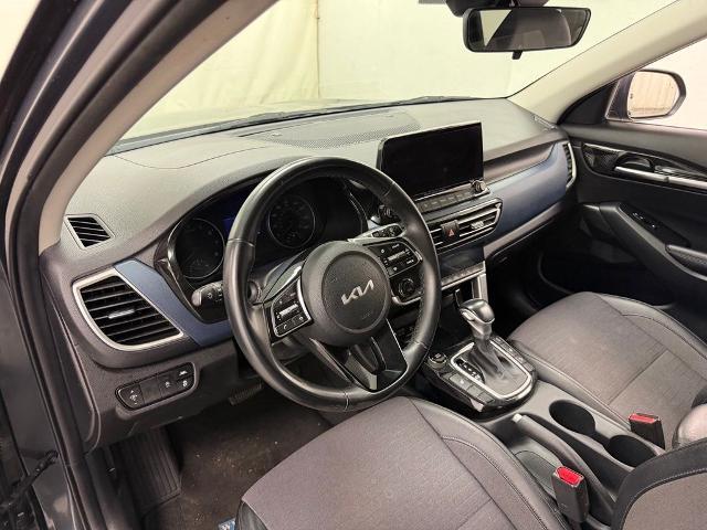 2023 Kia Seltos - $18,619