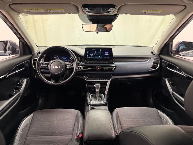 2023 Kia Seltos - $18,619
