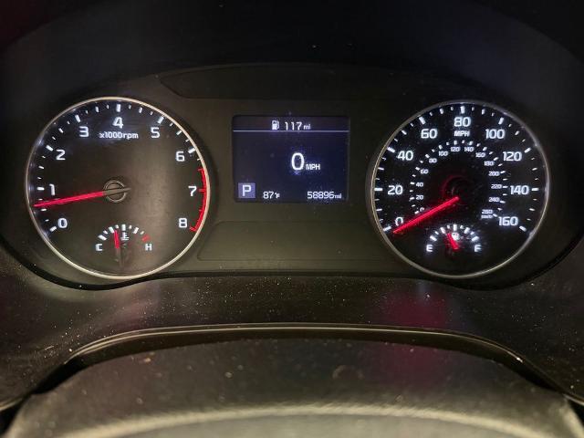 2023 Kia Seltos - $18,619