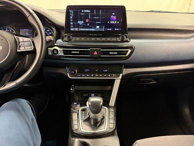 2023 Kia Seltos - $18,619