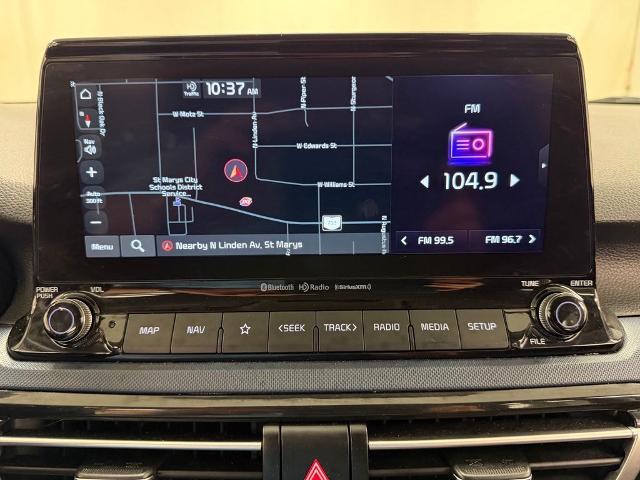 2023 Kia Seltos - $18,619