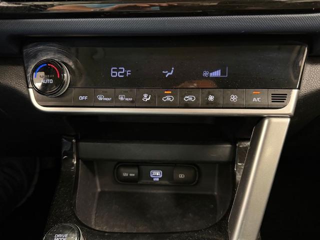 2023 Kia Seltos - $18,619