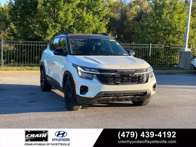 2024 Kia Seltos - $24,187