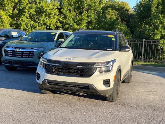 2024 Kia Seltos - $24,187