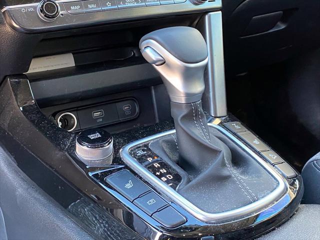 2024 Kia Seltos - $24,187