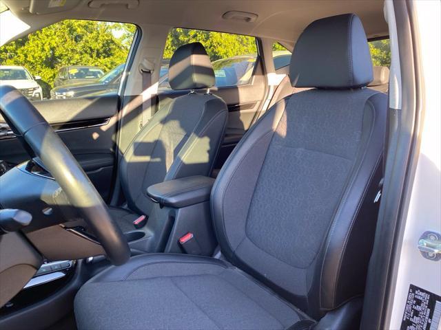 2024 Kia Seltos - $24,187