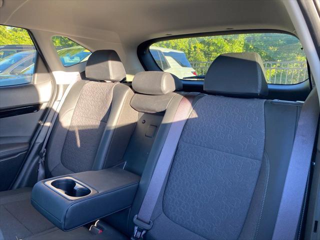 2024 Kia Seltos - $24,187