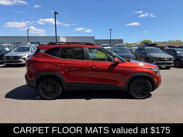 2024 Kia Seltos - $22,500