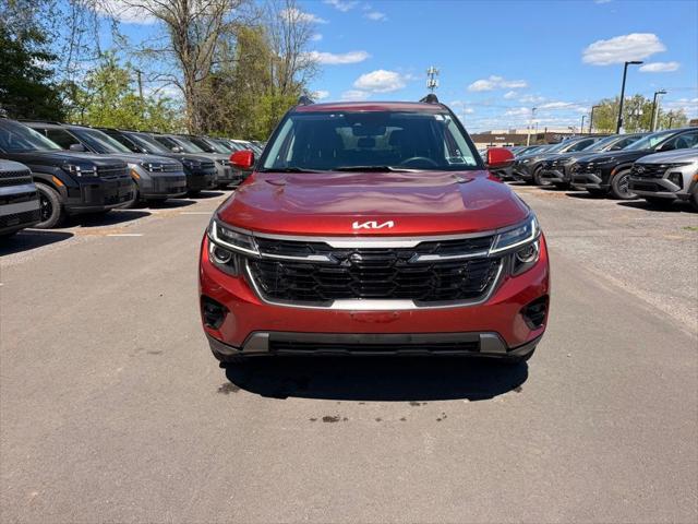 2024 Kia Seltos - $22,500