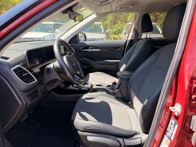 2024 Kia Seltos - $22,500