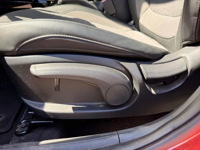 2024 Kia Seltos - $22,500