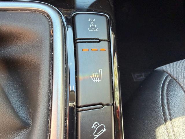2024 Kia Seltos - $22,500