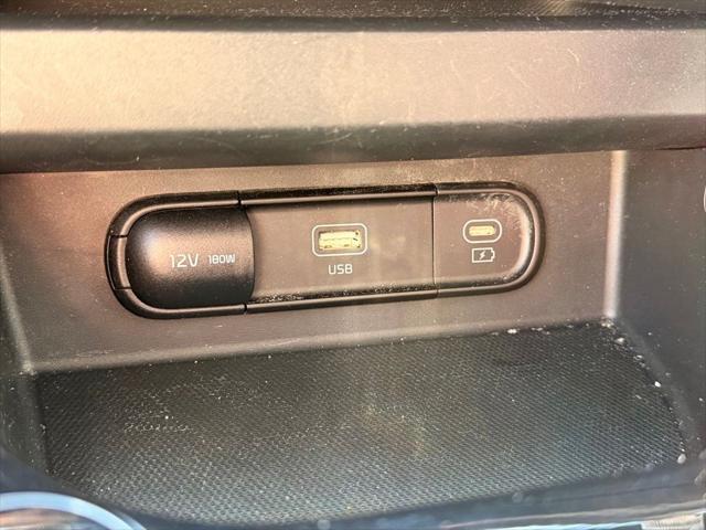 2024 Kia Seltos - $22,500