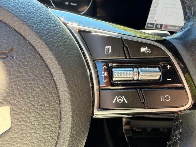 2024 Kia Seltos - $22,500
