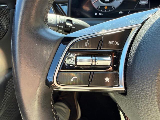 2024 Kia Seltos - $22,500