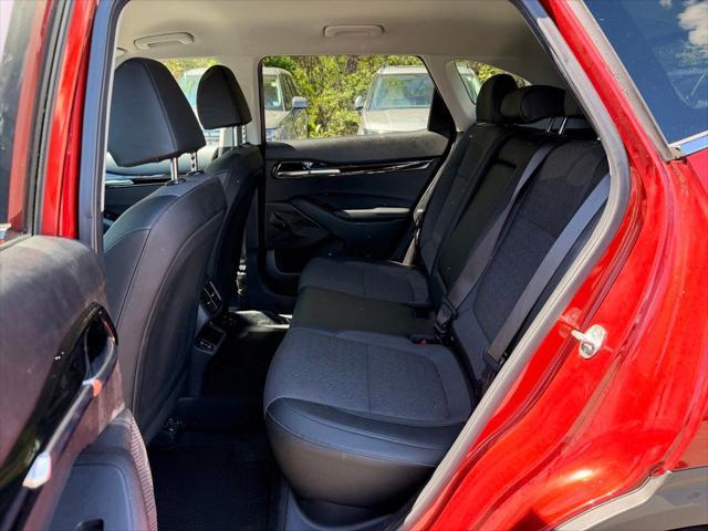2024 Kia Seltos - $22,500