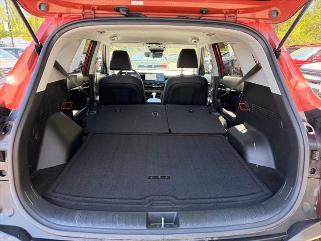 2024 Kia Seltos - $22,500