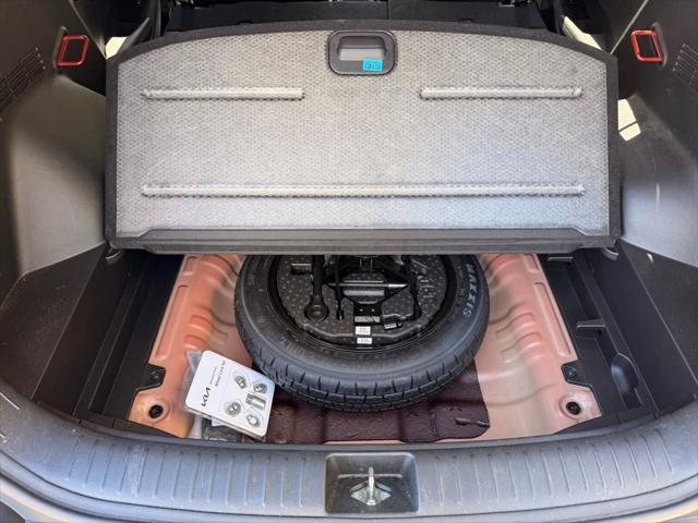 2024 Kia Seltos - $22,500