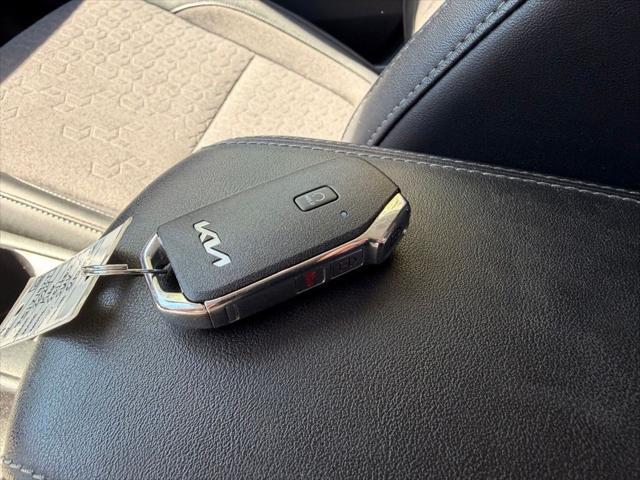 2024 Kia Seltos - $22,500