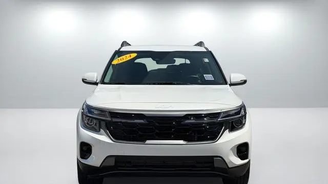 2024 Kia Seltos X-Line