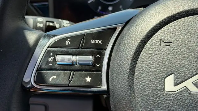 2024 Kia Seltos X-Line