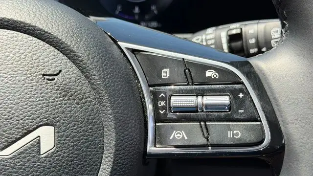 2024 Kia Seltos X-Line