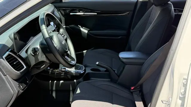 2024 Kia Seltos X-Line