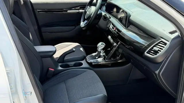 2024 Kia Seltos X-Line