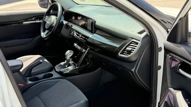 2024 Kia Seltos X-Line